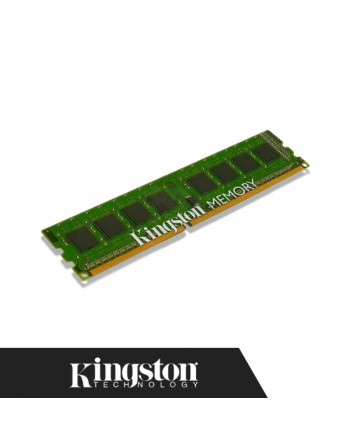 KINGSTON DDR3 4GB
