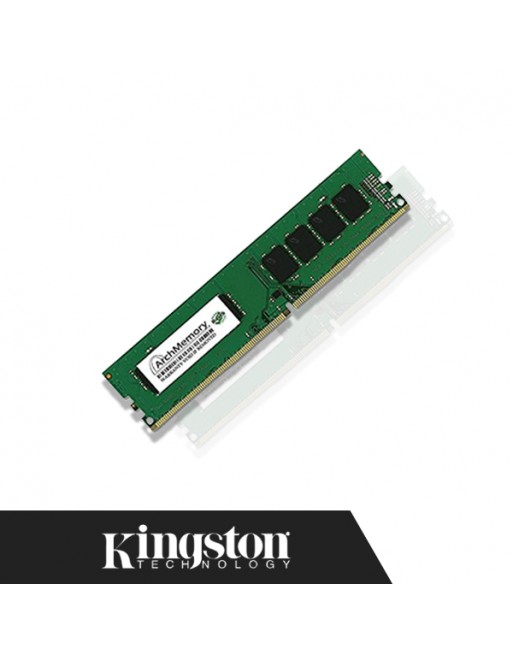 KINGSTON DDR4 2400MHZ 8GB