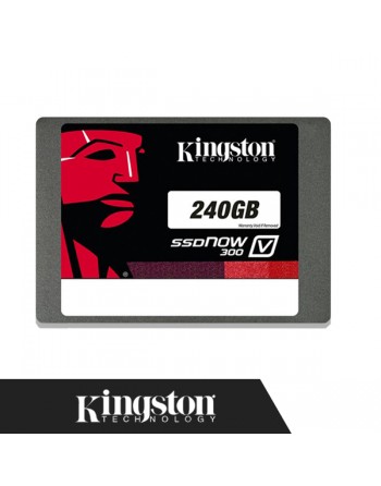 KINGSTON SSDNOW V300/240GB