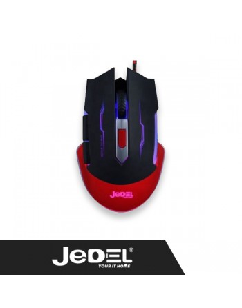 Jedel 3200Dpi Gaming Mouse