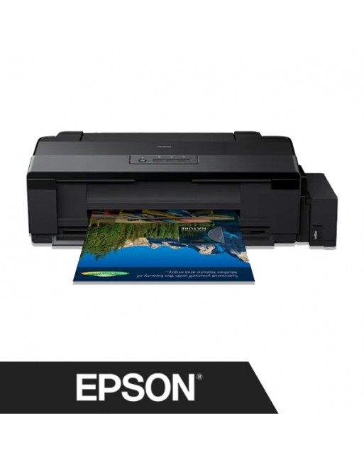 EPSON L1800 BORDERLESS A3+ PHOTO PRINTING MADE TRULY AFFORDA