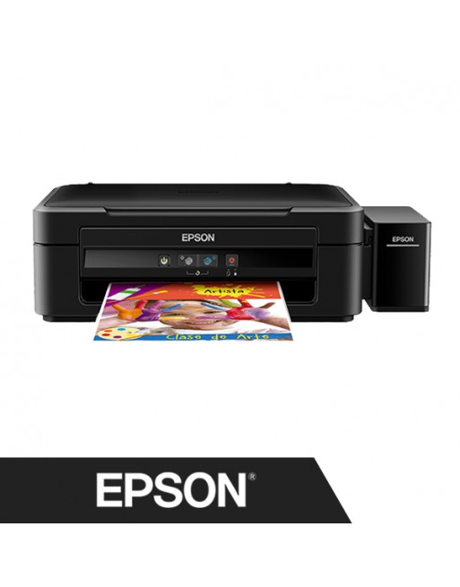 EPSON L220 3IN1 CISS PRINTER
