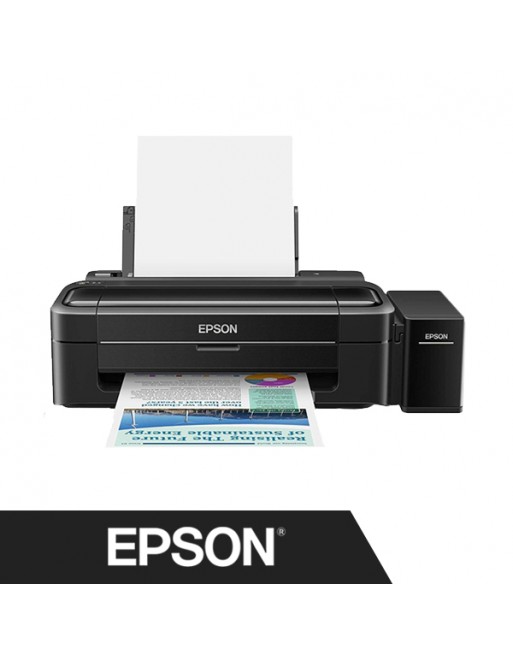 epson single function ink tank printer