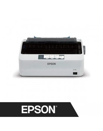 EPSON LQ-310 IMPACT PRINTER
