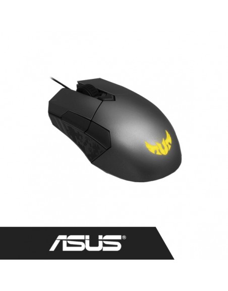 ASUS TUF GAMING M5 RGB GAMING MOUSE