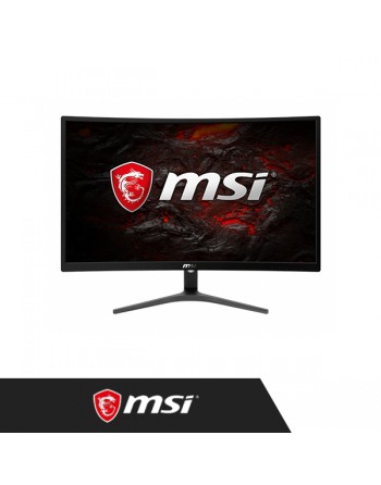 MSI OPTIX G241VC CURVED GAMING MONITOR