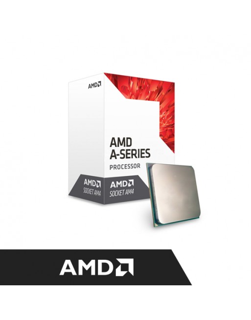 AMD A10-9700 10CORES 3.5GHZ AM4 SOCKET 65W