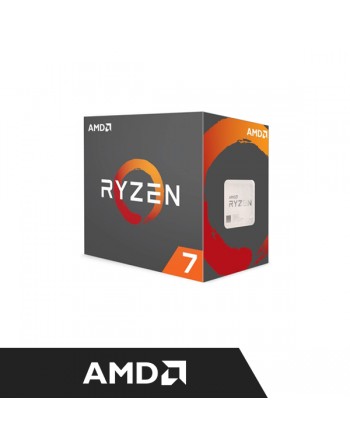 AMD RYZEN 7 1800X PROCESSOR