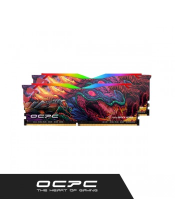OCPC XTREME RGB AURA DDR4...