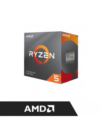 AMD RYZEN 5 3.6GHZ 6CORE...