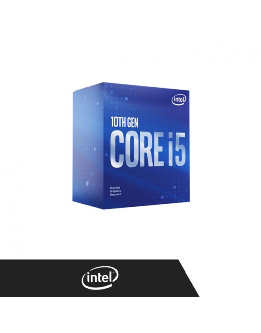 intel core i 5 10400