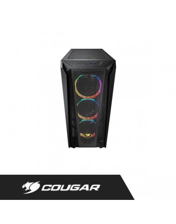 COUGAR MX660 SERIES RGB CASE