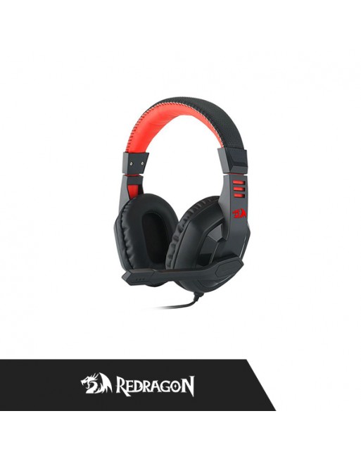REDRAGON H120 ARES GAMING HEADSET