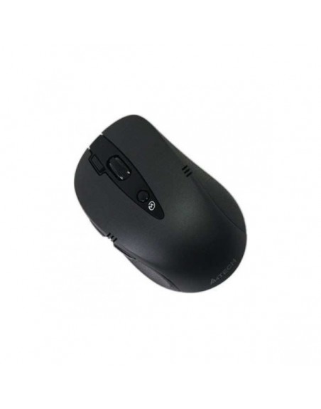 A4TECH LASER POINTER WIRELESS MOUSE