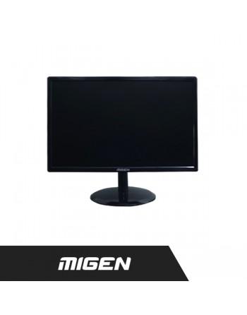 MIGEN E2019-A LED MONITOR
