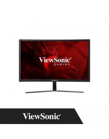 VIEWSONIC CURVED GAMING...