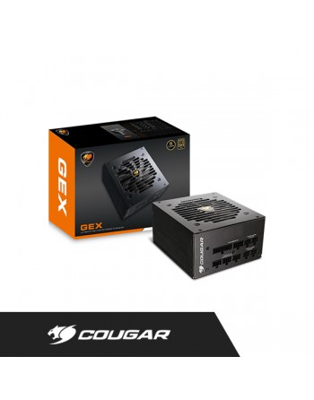 COUGAR GEX SERIES POWER SUPPLY