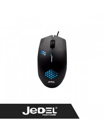 JEDEL CP76 GAMING MOUSE