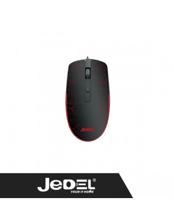 JEDEL -M81-GAMING MOUSE