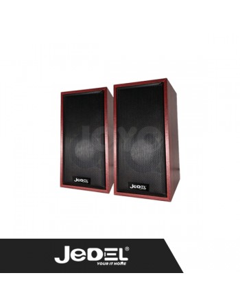 JEDEL S-509 USB POWERED...
