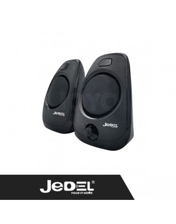 JEDEL S-506 USB POWERED...