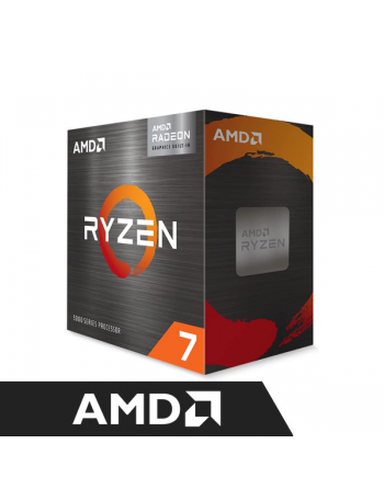 AMD RYZEN 7 5700G AM4...