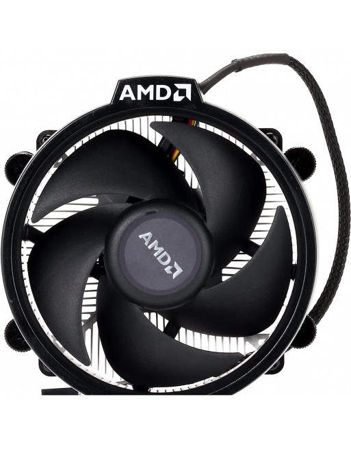 AMD RYZEN 7 5700G AM4 PROCESSOR