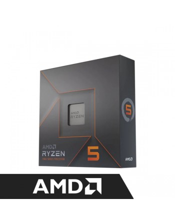 AMD RYZEN 5 7600X AM5...