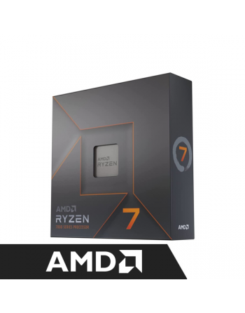 AMD RYZEN 7 7700X PROCESSOR