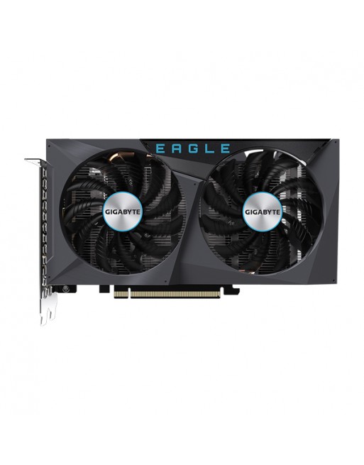 GIGABYTE RTX 3050 EAGLE OC 8GB VIDEOCARD