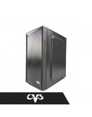 CVS 1707 RGB M-ATX CASE