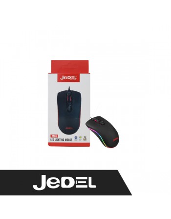 JEDEL M80 GAMING MOUSE