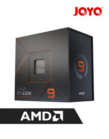 AMD RYZEN 9 7900X  PROCESSOR