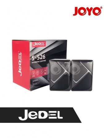 JEDEL S526 USB POWERED...