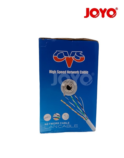 CVS CAT 5 UTP CABLE