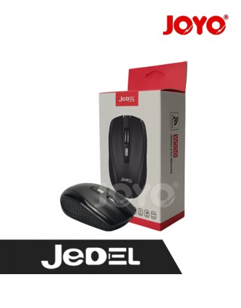 JEDEL W550 GAMING MOUSE