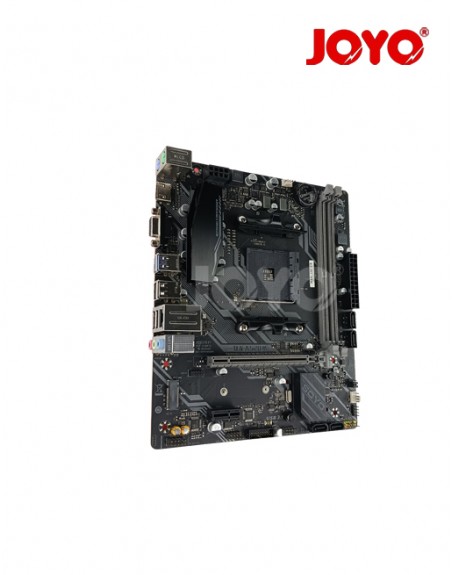 SOYO YL B550M MOTHERBOARD