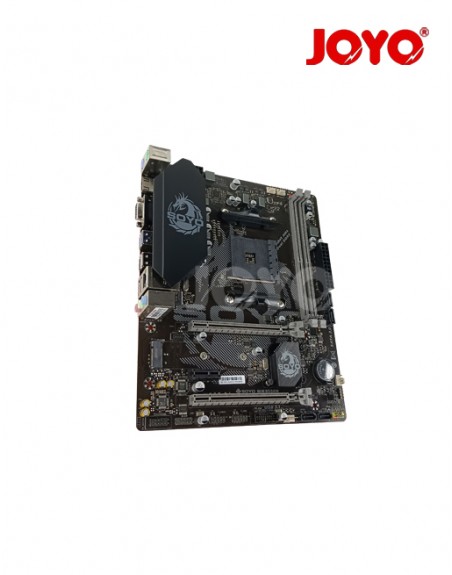 SOYO YL B550M MOTHERBOARD
