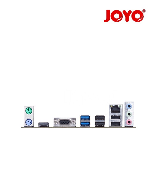 MAXSUN MSTZZ A520M AM4 MOTHERBOARD