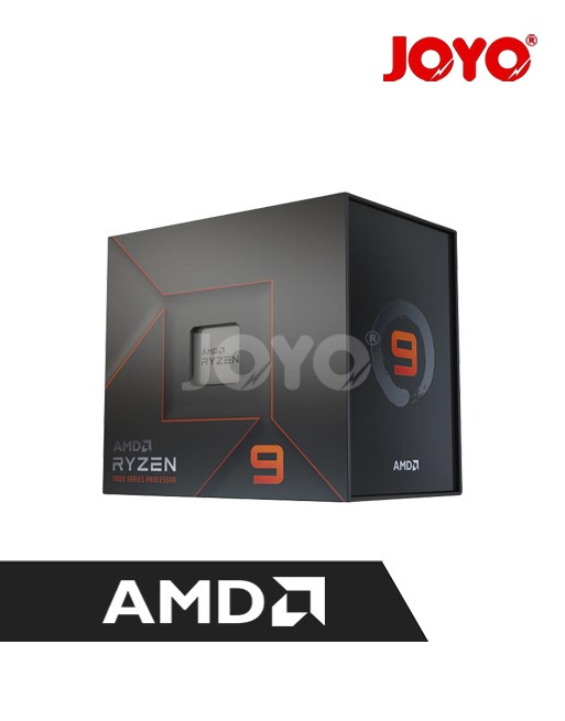AMD RYZEN 9 7950X AM5 PROCESSOR