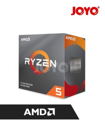 AMD RYZEN 5 3600 AM4 PROCESSOR