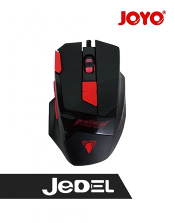 JEDEL GM625 GAMING MOUSE