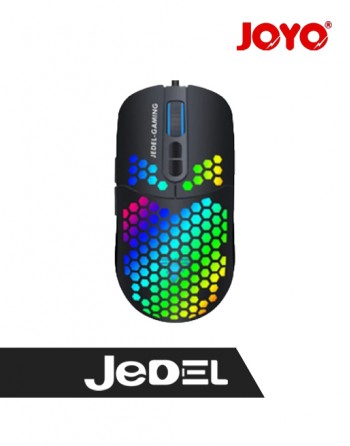 JEDEL GM1100 GAMING MOUSE