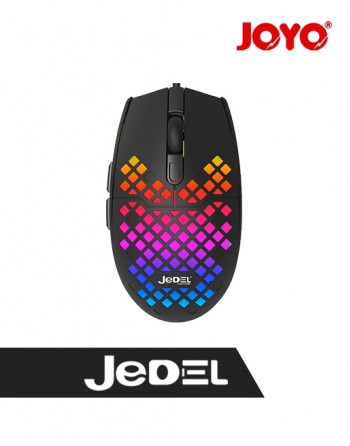 JEDEL GM1150 GAMING MOUSE