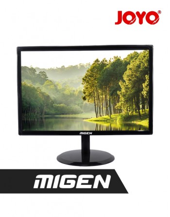 MIGEN E2019 LCD MONITOR