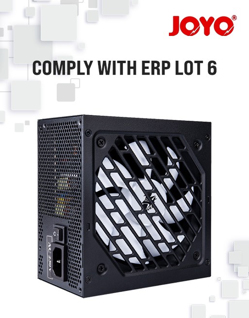 1STPLAYER FK SERIES GAMING POWER SUPPLY