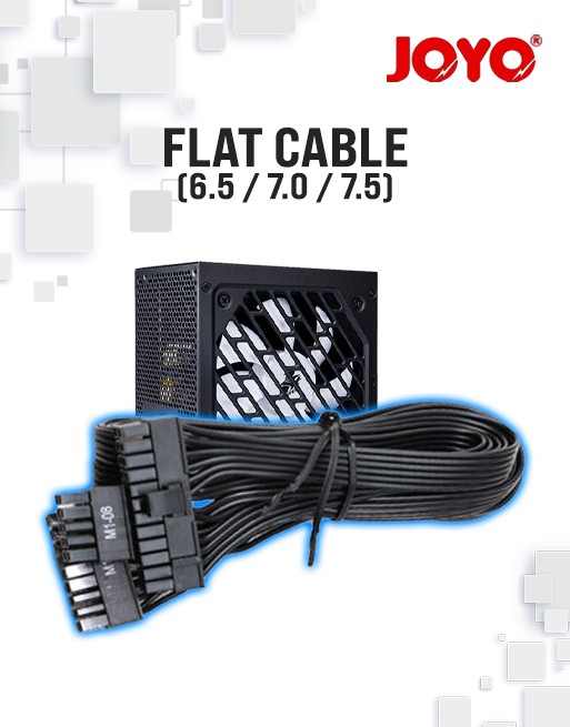 1STPLAYER FK SERIES GAMING POWER SUPPLY