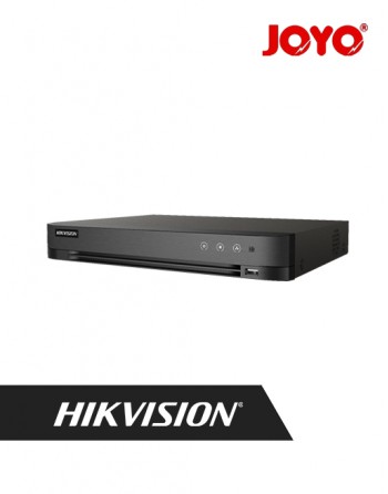 HIKVISION DS-7204HQHI-K1...